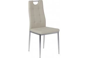 Chair A-200 Beige krēsls ― Krēslu veikals Bruņinieku 98,Rīga, 10.00-18.00, tālr.67205028, 29104805