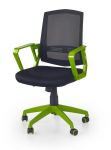 ASCOT green krēsls