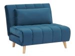 Billy blue grey dīvāns