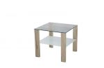 Simple H ozola kvadrāts galds 