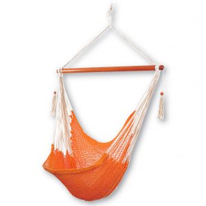 Sūpuļkrēsls CARINA ORANGE 200x100cm ― Krēslu veikals Bruņinieku 98,Rīga, 10.00-18.00, tālr.67205028, 29104805