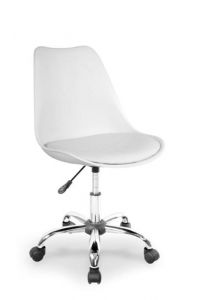 Coco White krēsls ― Krēslu veikals Bruņinieku 98,Rīga, 10.00-18.00, tālr.67205028, 29104805