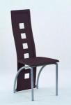 K4M brown krēsls