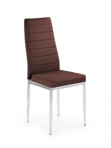 K70C brown krēsls ― Krēslu veikals Bruņinieku 98,Rīga, 10.00-18.00, tālr.67205028, 29104805