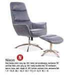 Nixon krēsls