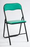 Tipo green krēsls